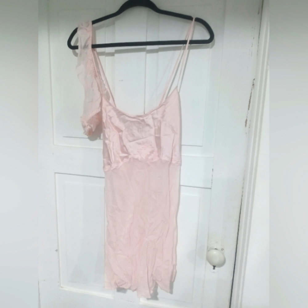 Vintage Victoria's Secret lingerie set